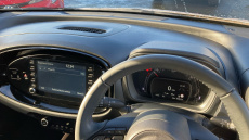 Toyota Aygo X 1.0 VVT-i Edge 5dr [Parking] Petrol Hatchback